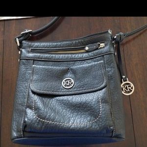 Kim Rogers crossbody